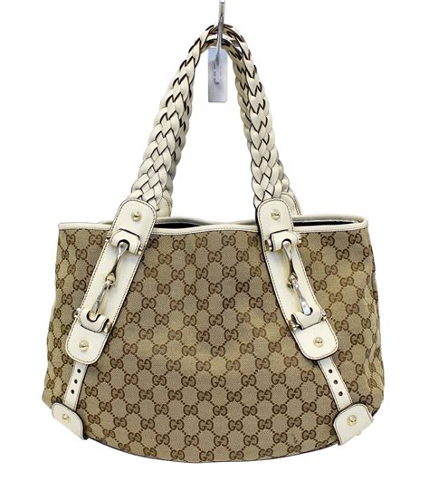 beige gucci bag ioffer|gucci handbags.